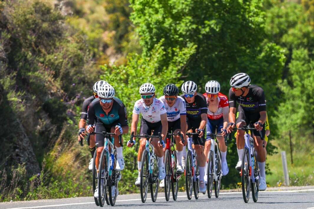 Muğla’dan Tarihi Çıkış: Parkurda Öne Çıktılar, Milli Formayı Kaptılar 5